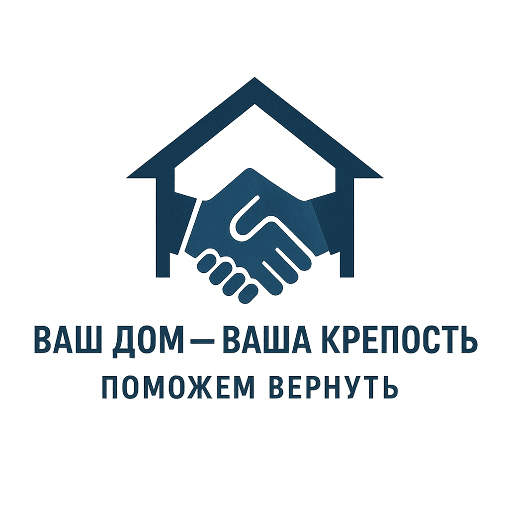 Ромадин Алексей Эдуардович — ваш персональный помощник по выкупу имущества